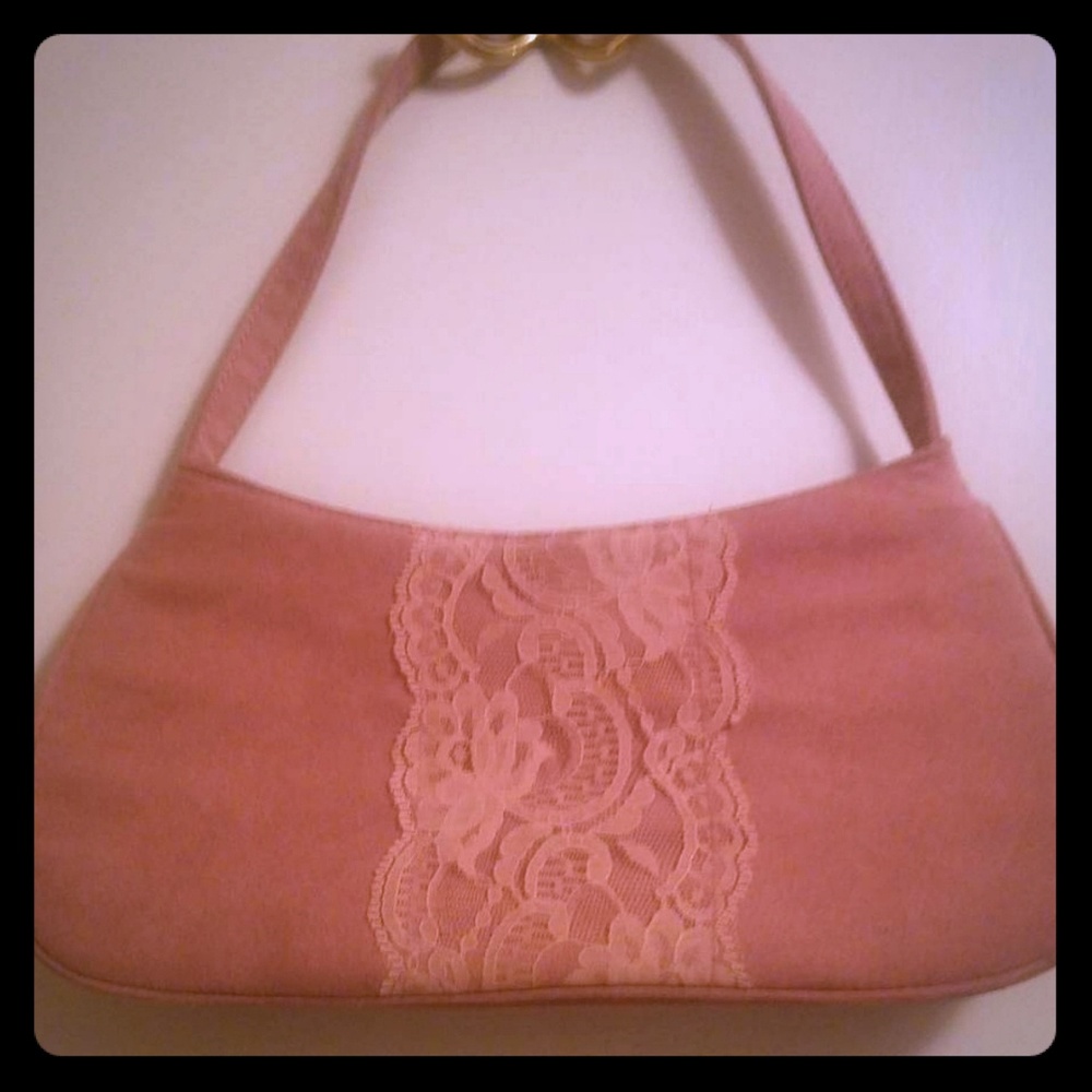 Victoria  Secret  small  handbag